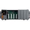 8-slot ISaGRAF Based RS-485 PAC with 80186-80 CPU and MiniOS7 (RoHS)ICP DAS
